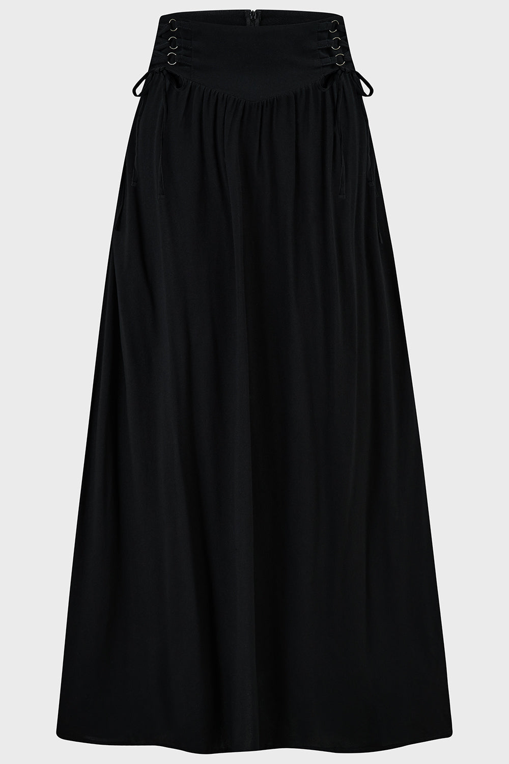 Jocasta Maxi Skirt Killstar / Womens