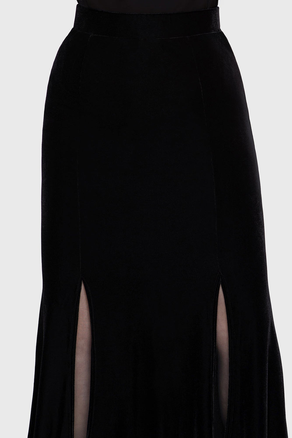 Void Viper Skirt Killstar / Womens