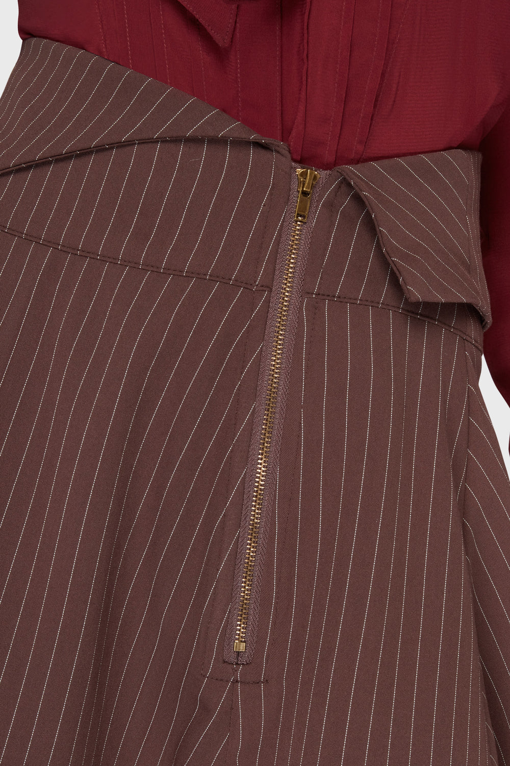 Midnight Gaze Midi Skirt Killstar / Womens