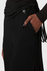 Deteriorate Trousers Killstar / Womens