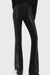 Nexelle Trousers Killstar / Womens