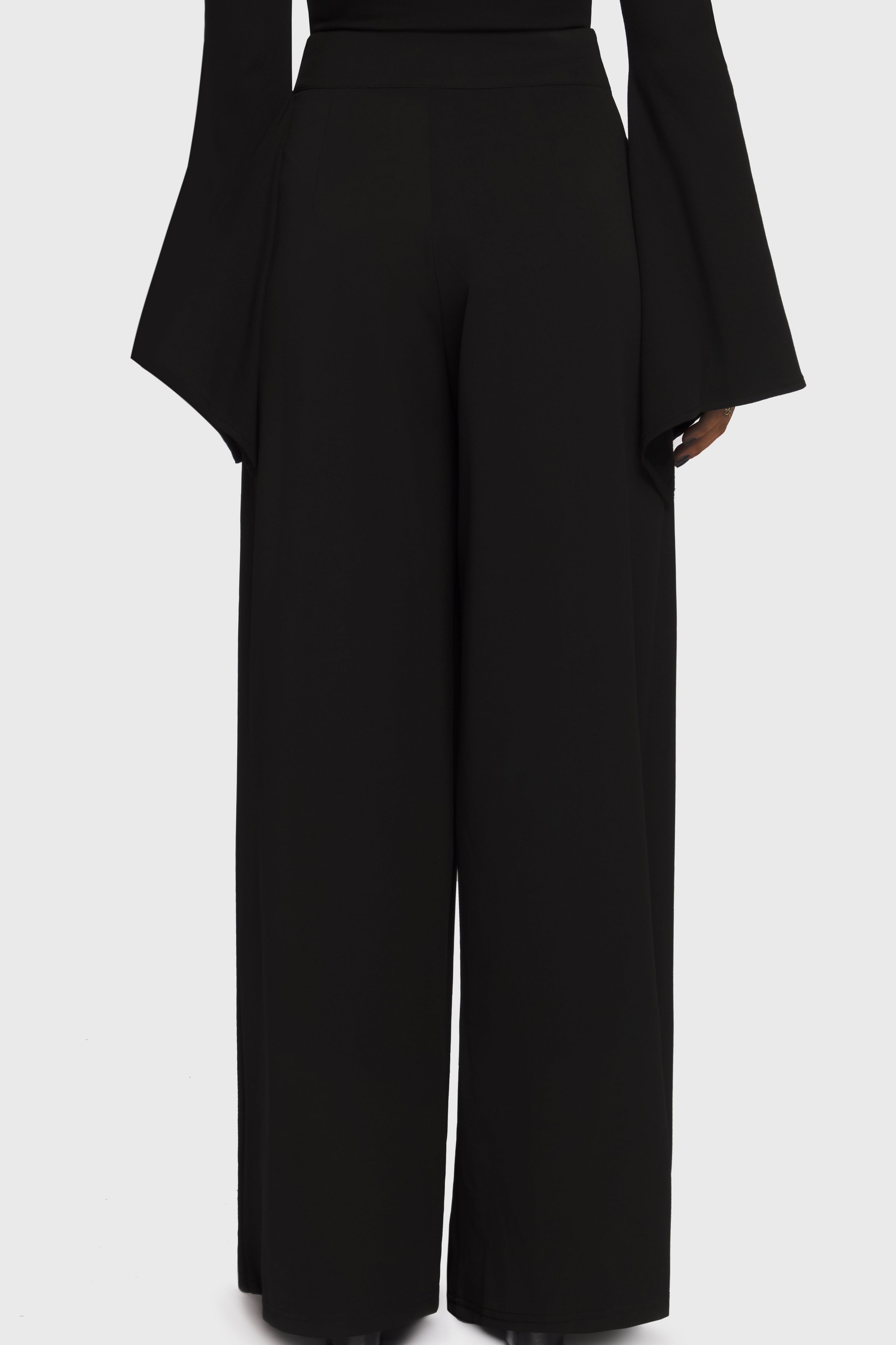 Shadow Spire Trousers Killstar / Womens