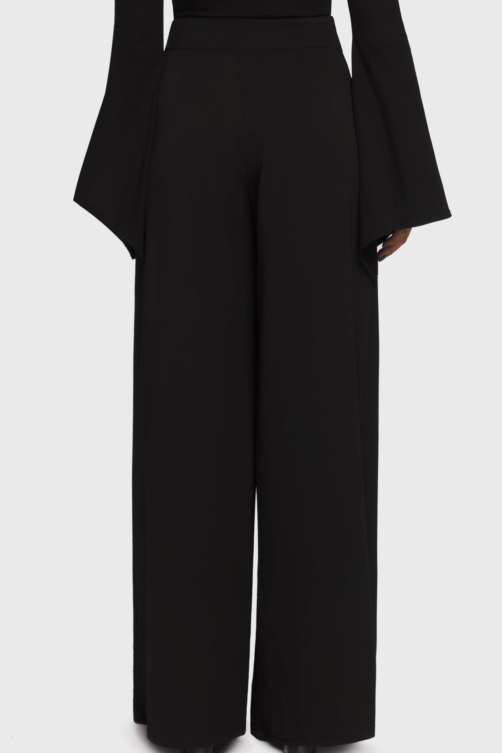 Shadow Spire Trousers Killstar / Womens