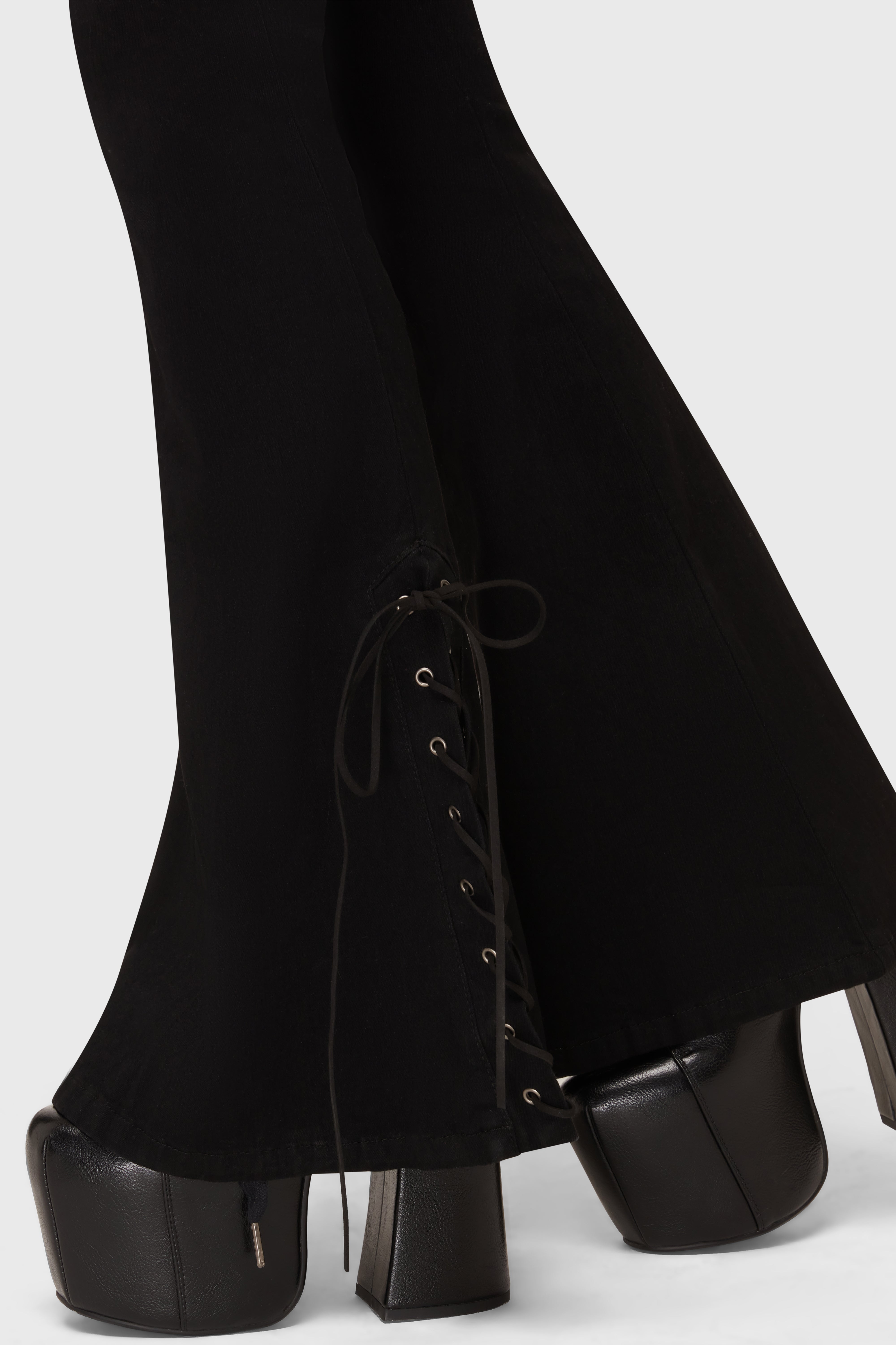 Nyx's Nightshade Jeans Killstar / Womens
