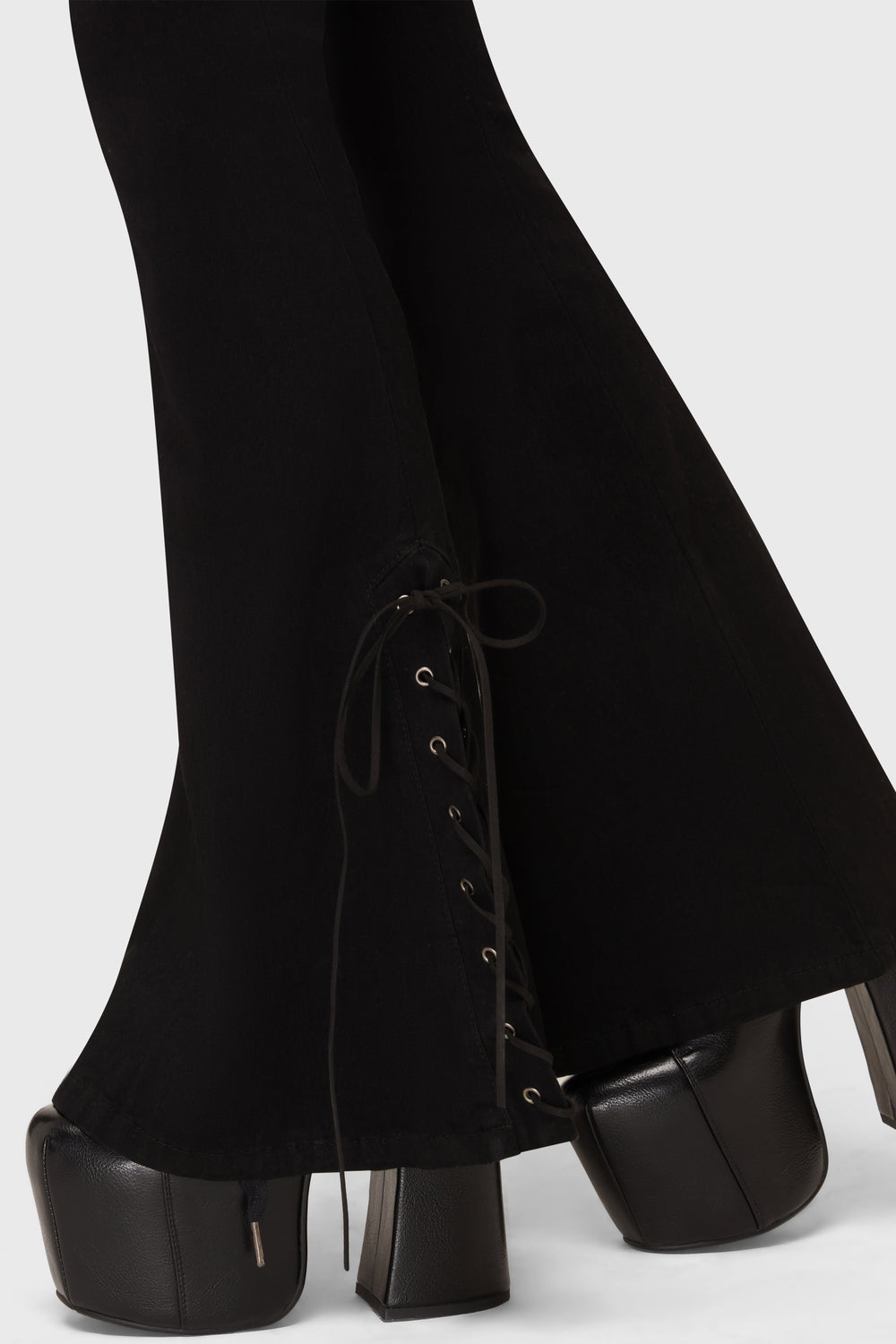 Nyx's Nightshade Jeans Killstar / Womens