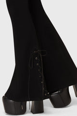 Nyx's Nightshade Jeans Killstar / Womens