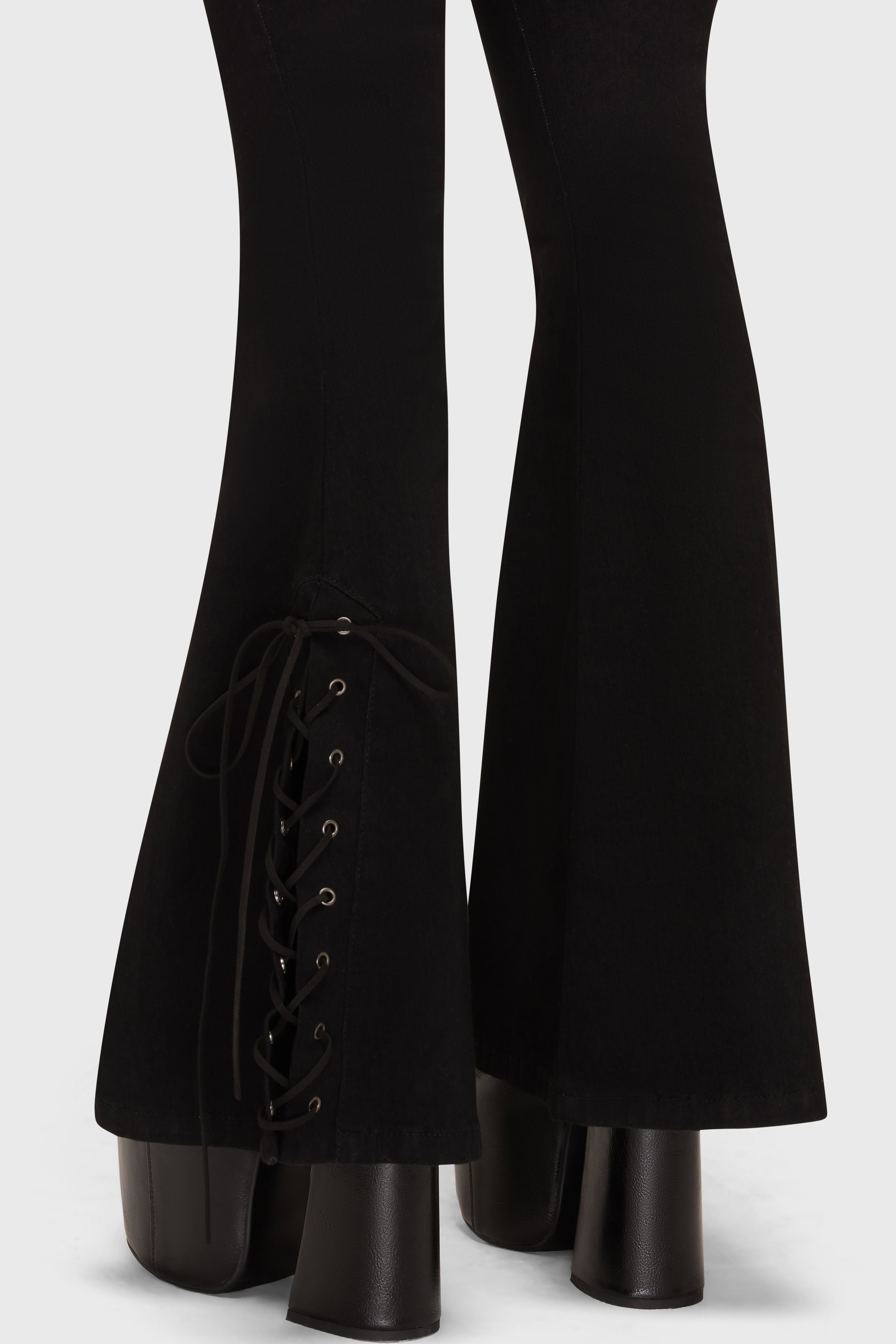 Nyx's Nightshade Jeans Killstar / Womens