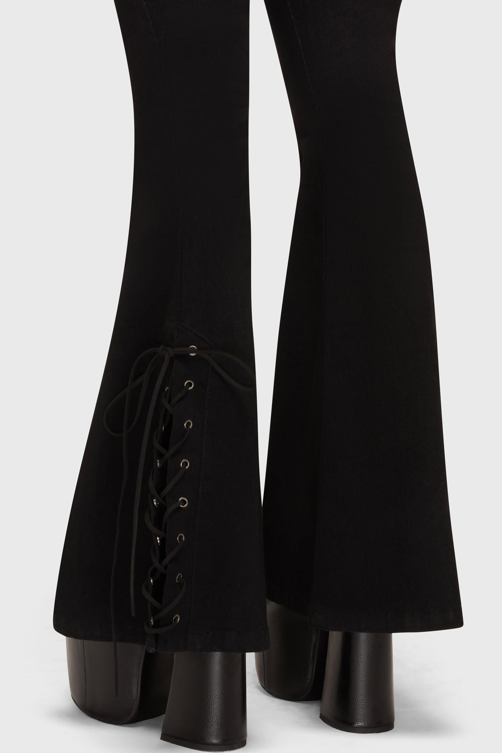 Nyx's Nightshade Jeans Killstar / Womens