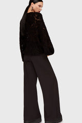 Raven's Lament Trousers Killstar / Womens