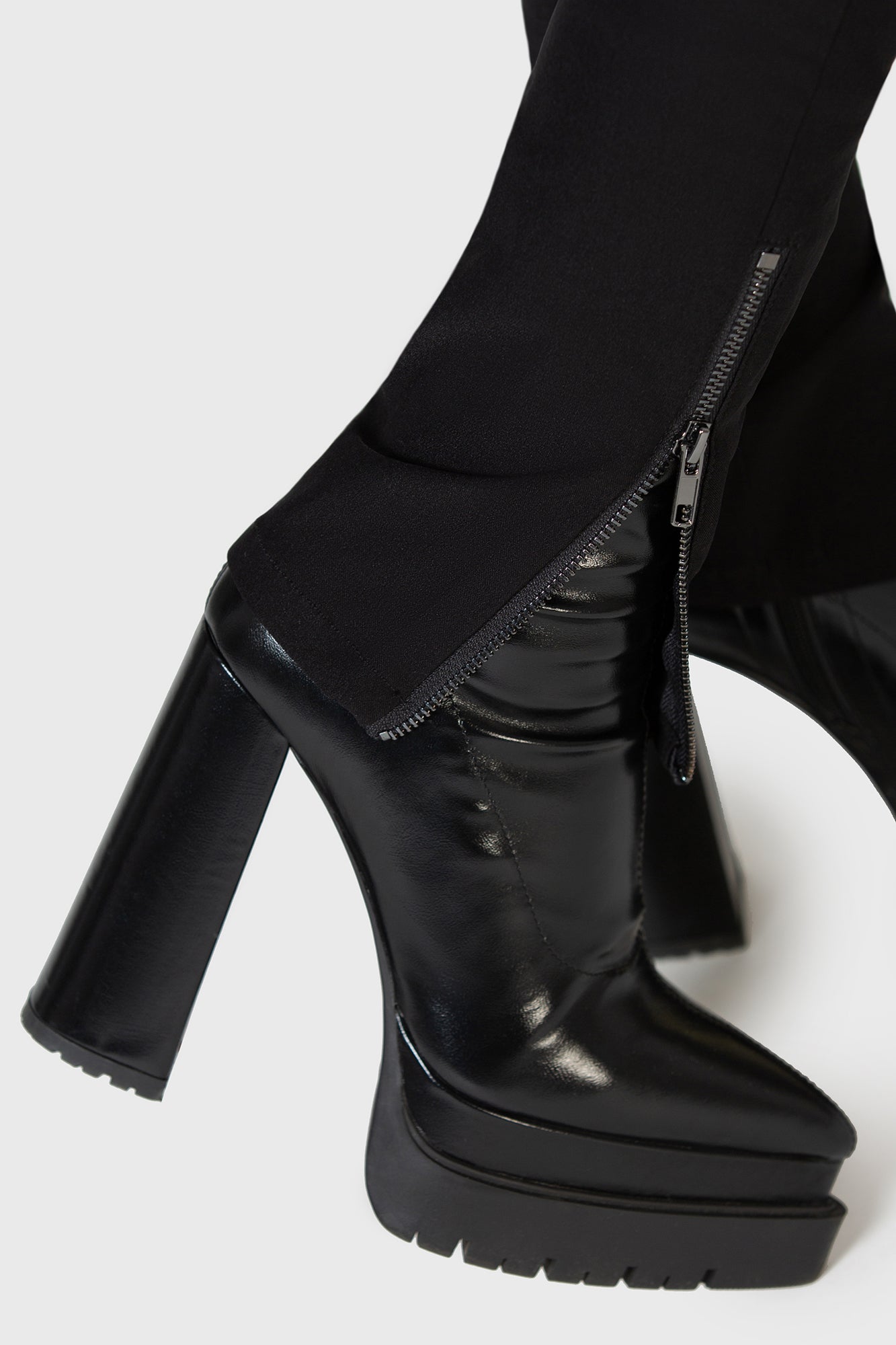 Strange Vanity Trousers Killstar / Womens