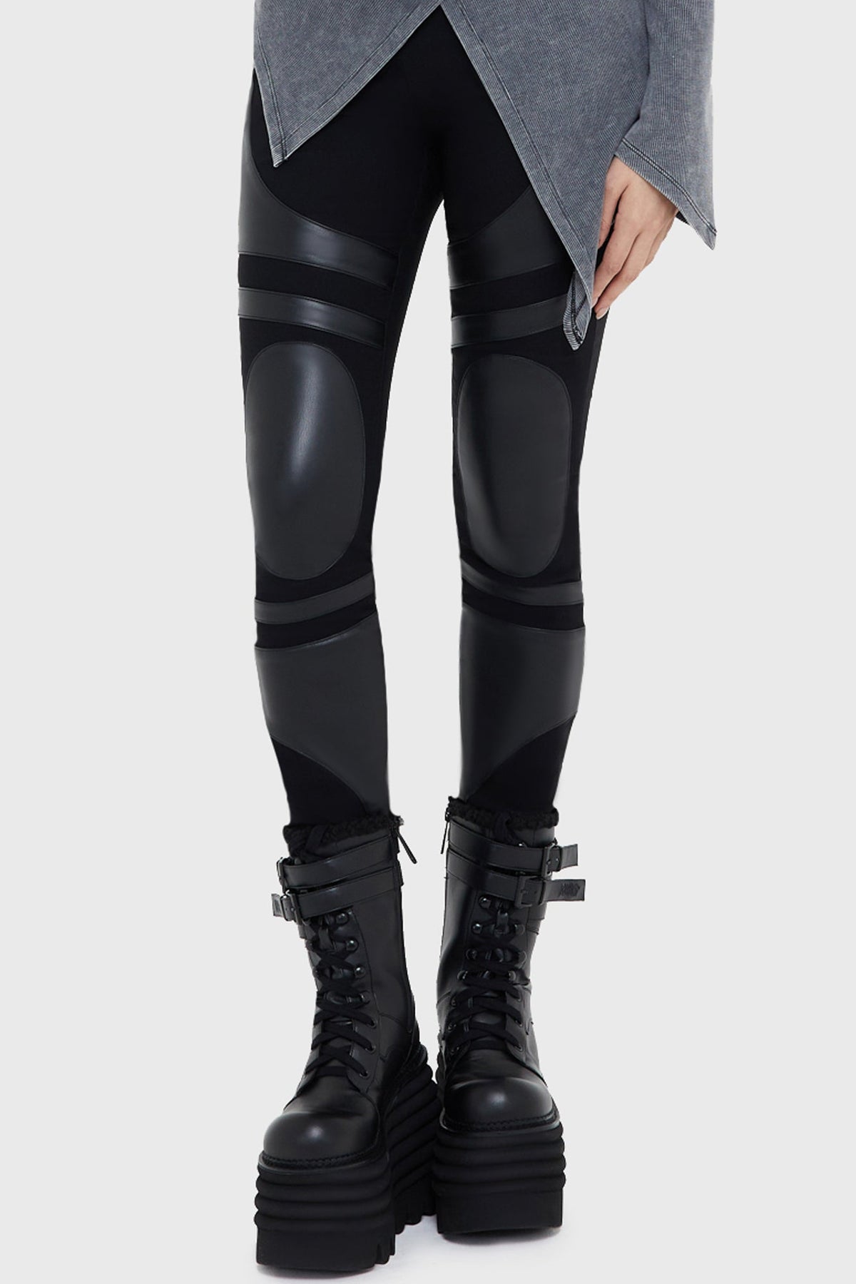 Voidclash Trousers Killstar / Womens