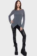 Voidclash Trousers Killstar / Womens