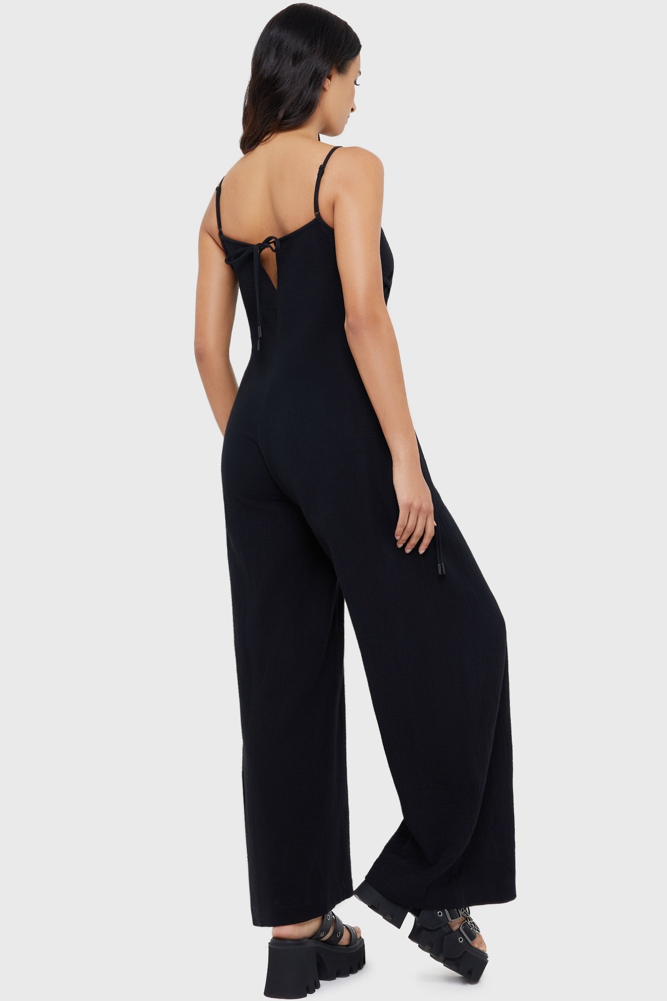 Moonlight Fang Dungarees Killstar / Womens