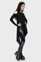 Darkwaves & Raves Leggings Killstar / Womens