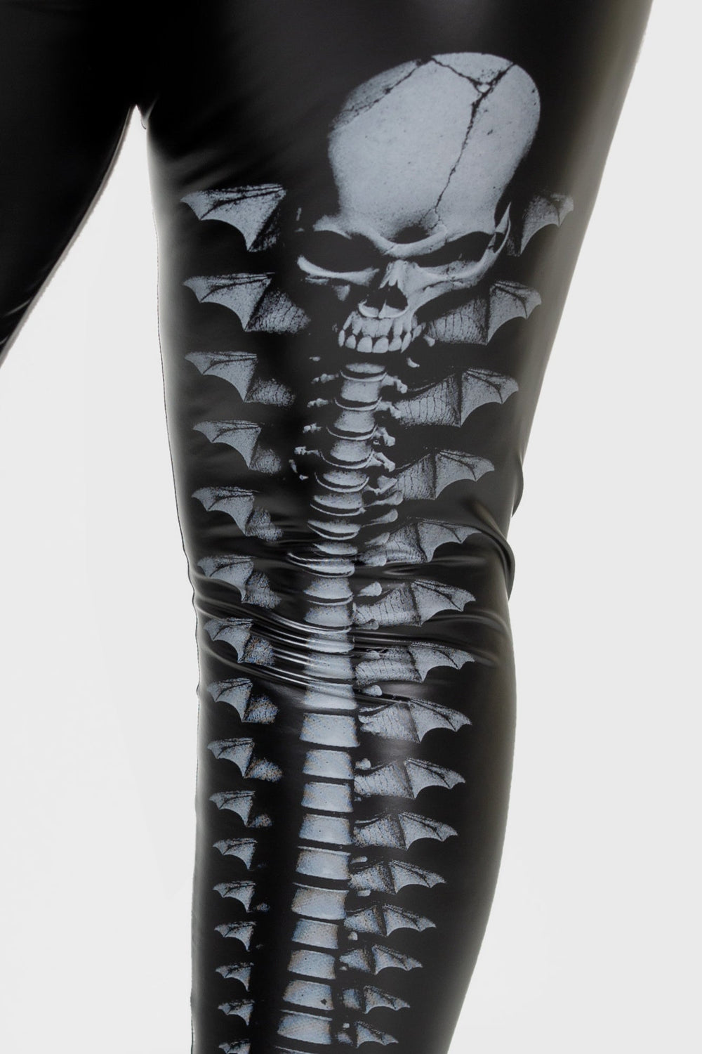Solaria Leggings Killstar / Womens