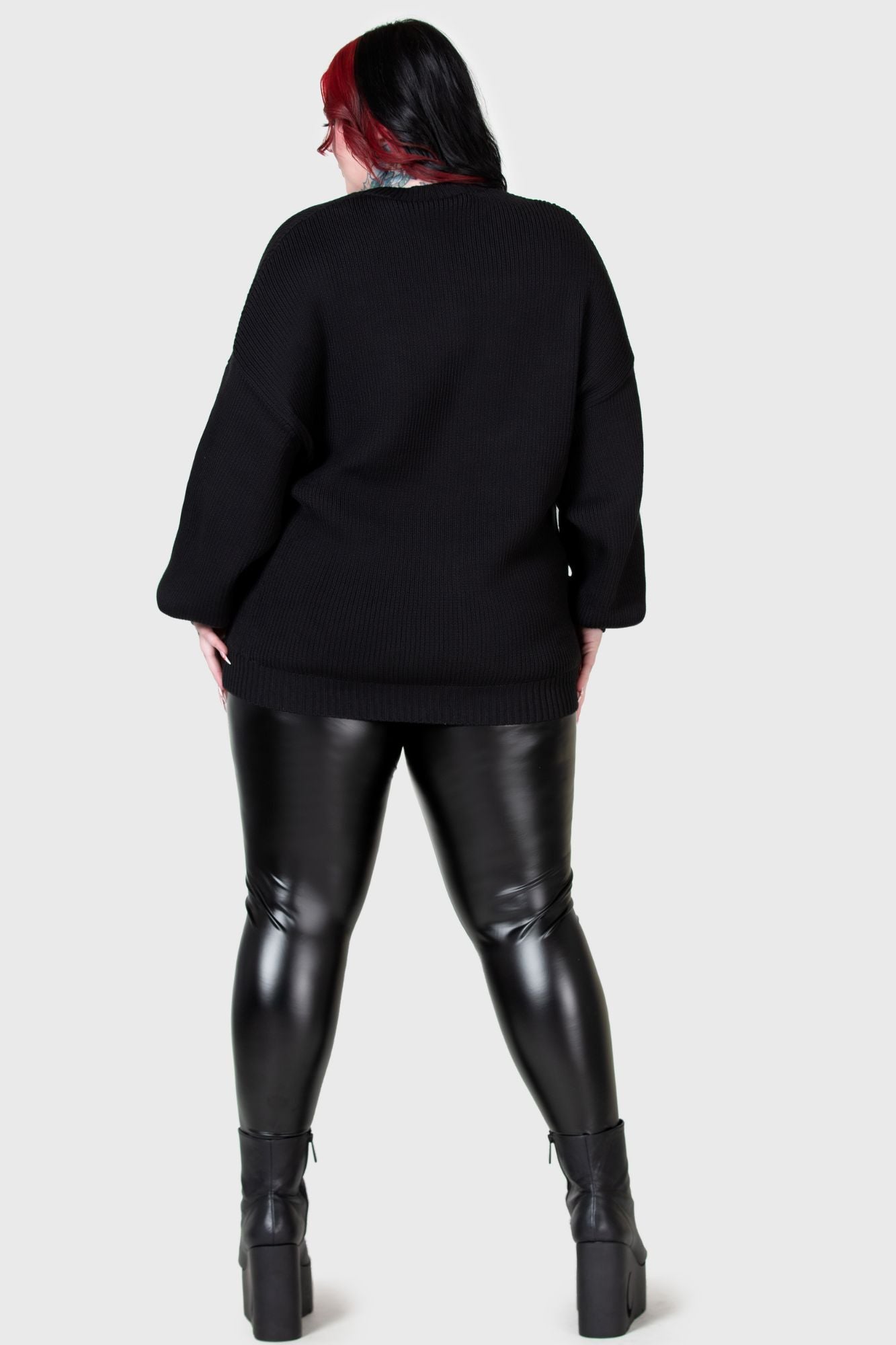 Solaria Leggings Killstar / Womens