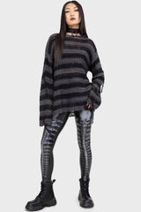 Solaria Leggings Killstar / Womens