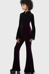 Moon Dance Flares Killstar / Womens