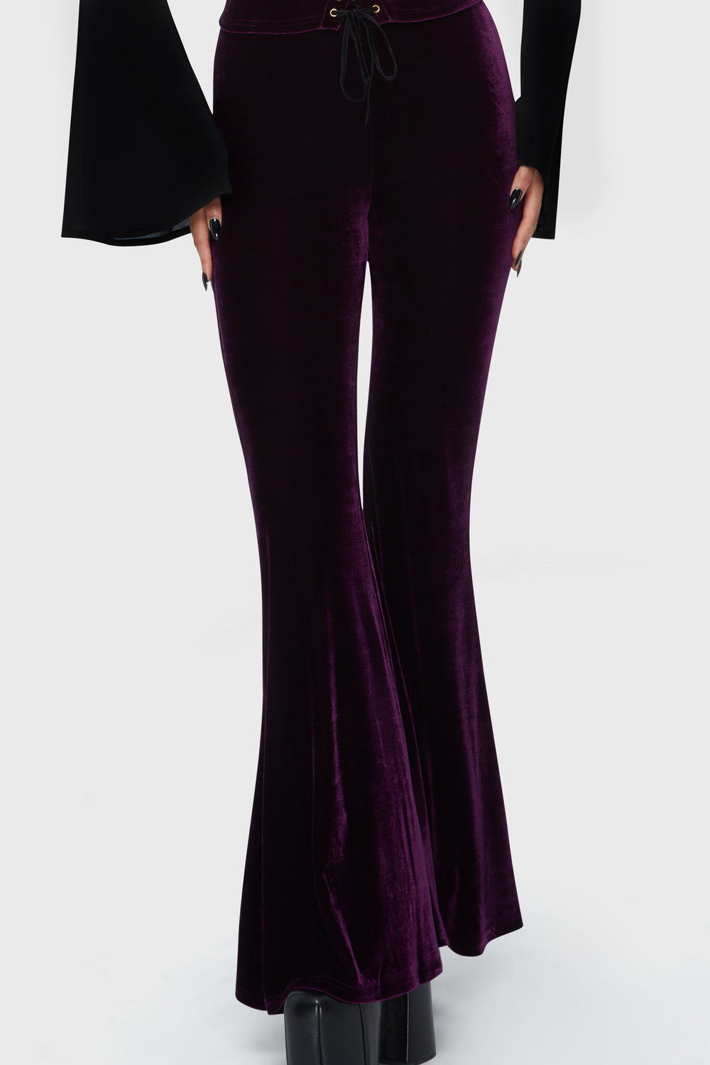 Moon Dance Flares Killstar / Womens