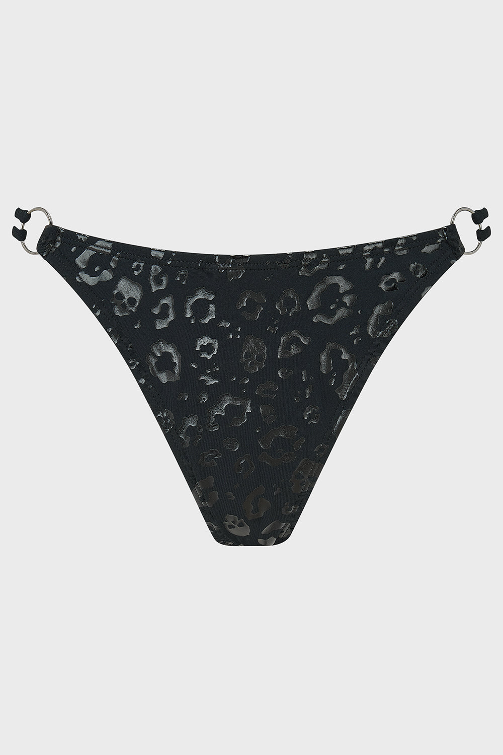 Midnight Roar Bikini Bottoms Killstar / Womens