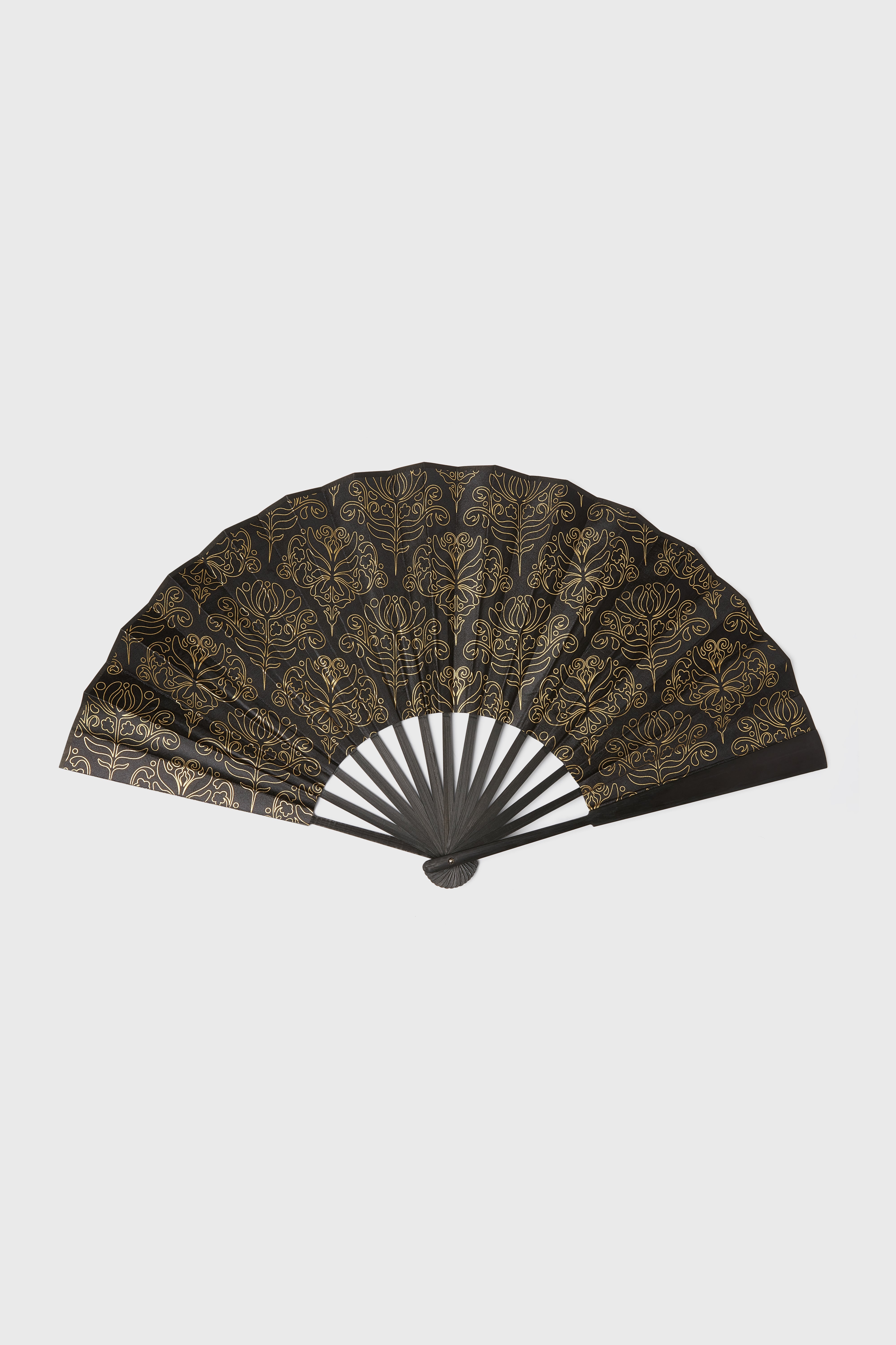 Mourning Tide Handheld Fan Killstar / Womens