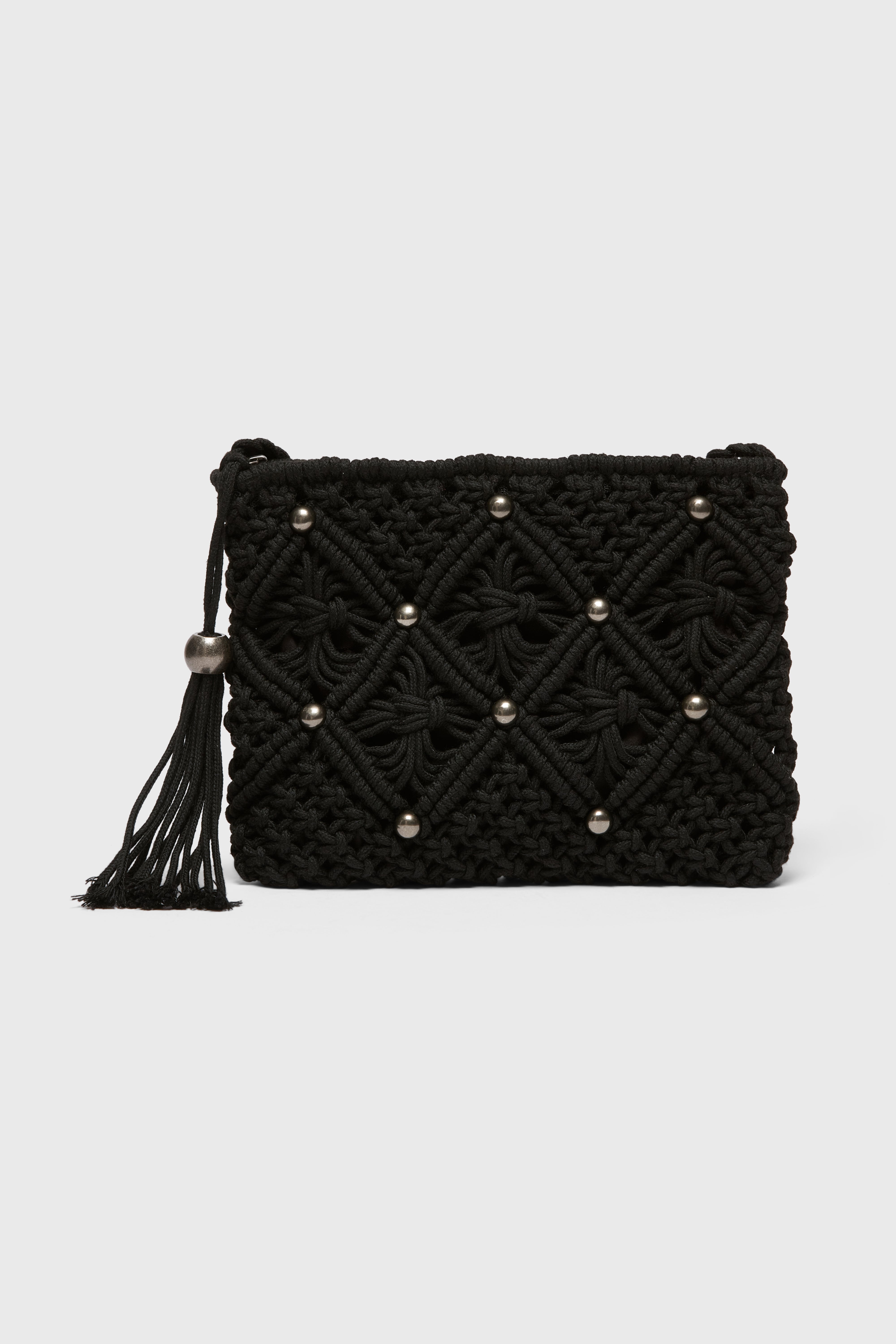 Ghostly Waters Cross Body Bag Killstar / Womens