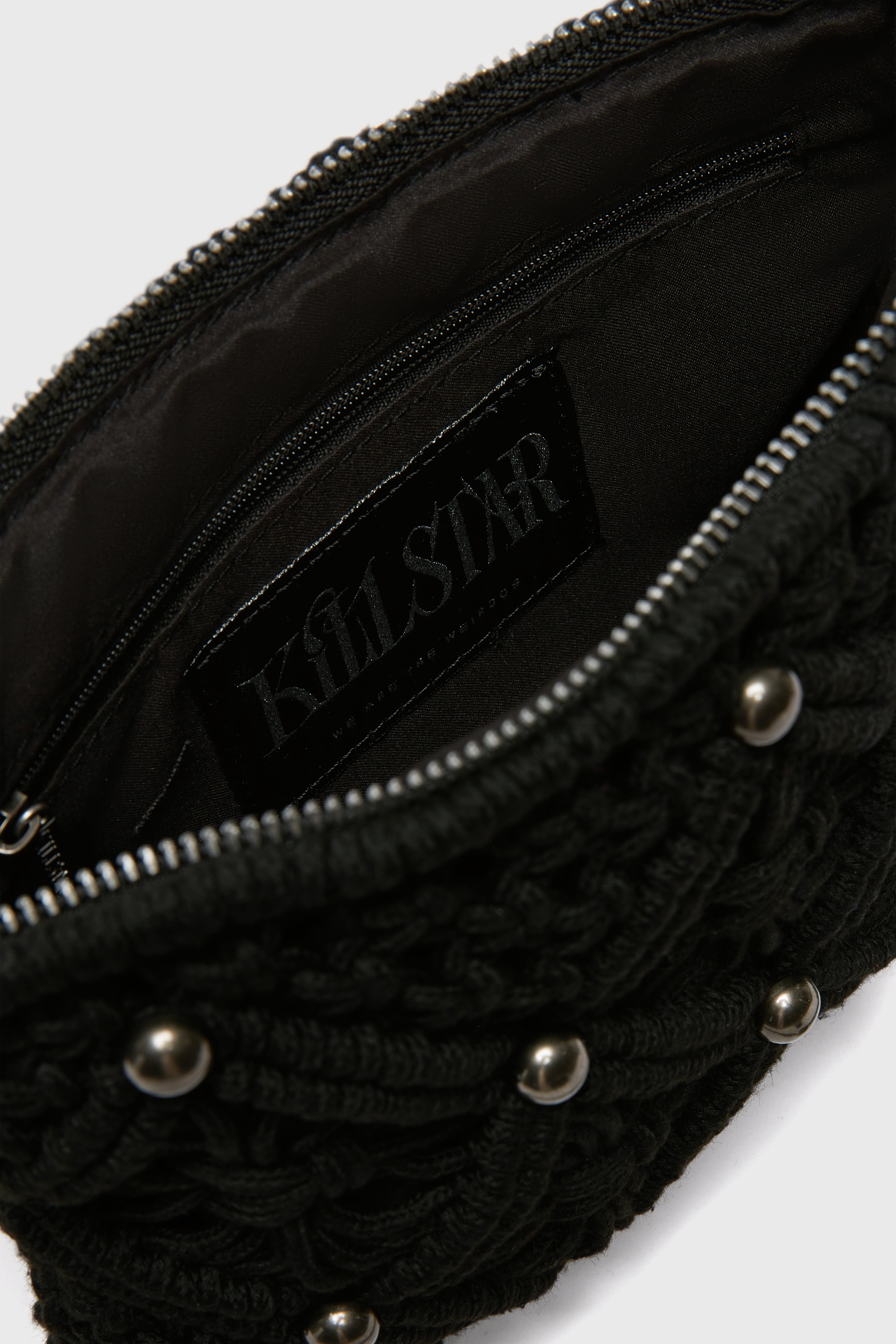 Ghostly Waters Cross Body Bag Killstar / Womens
