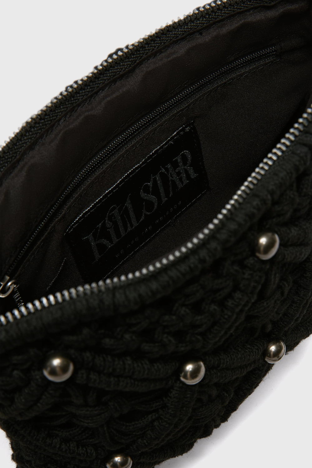 Ghostly Waters Cross Body Bag Killstar / Womens
