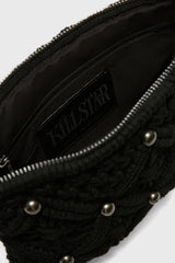 Ghostly Waters Cross Body Bag Killstar / Womens
