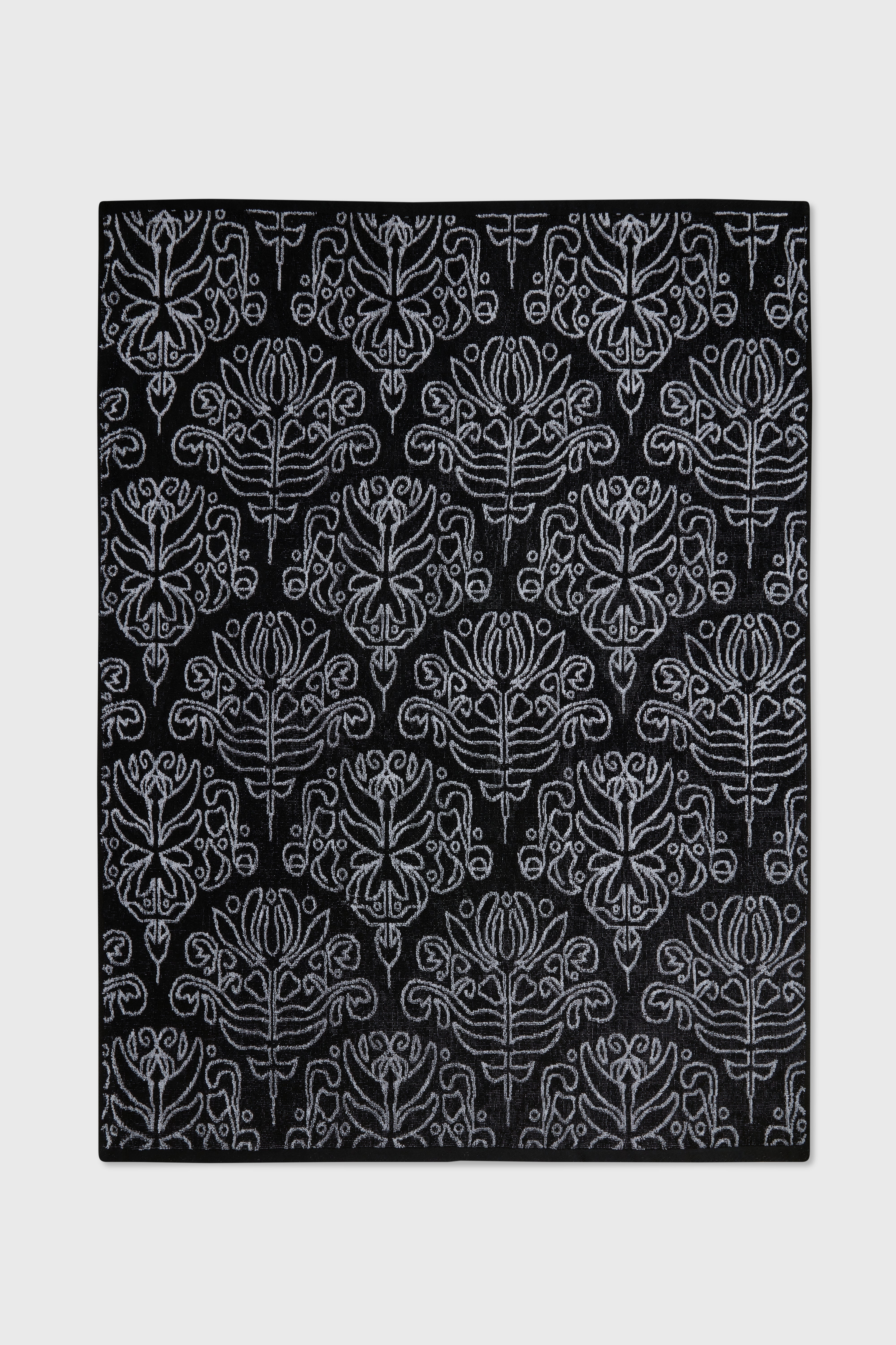 Mourning Tide Beach Towel Killstar / Womens