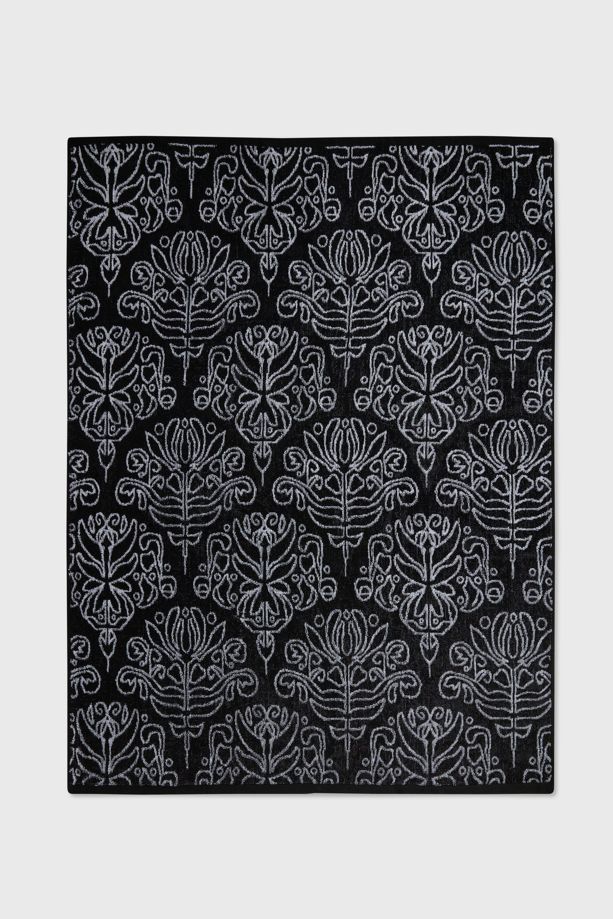 Mourning Tide Beach Towel Killstar / Womens