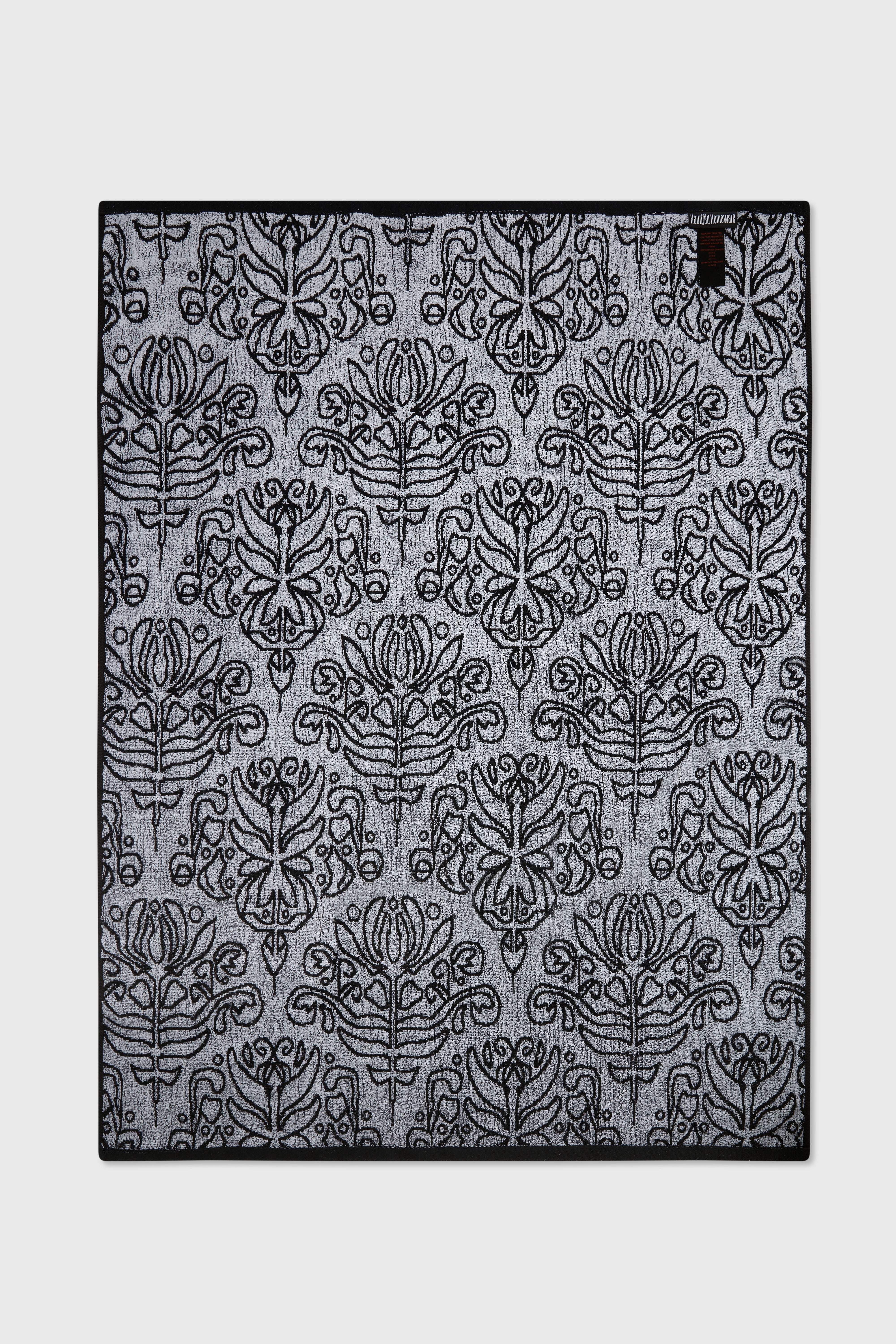 Mourning Tide Beach Towel Killstar / Womens