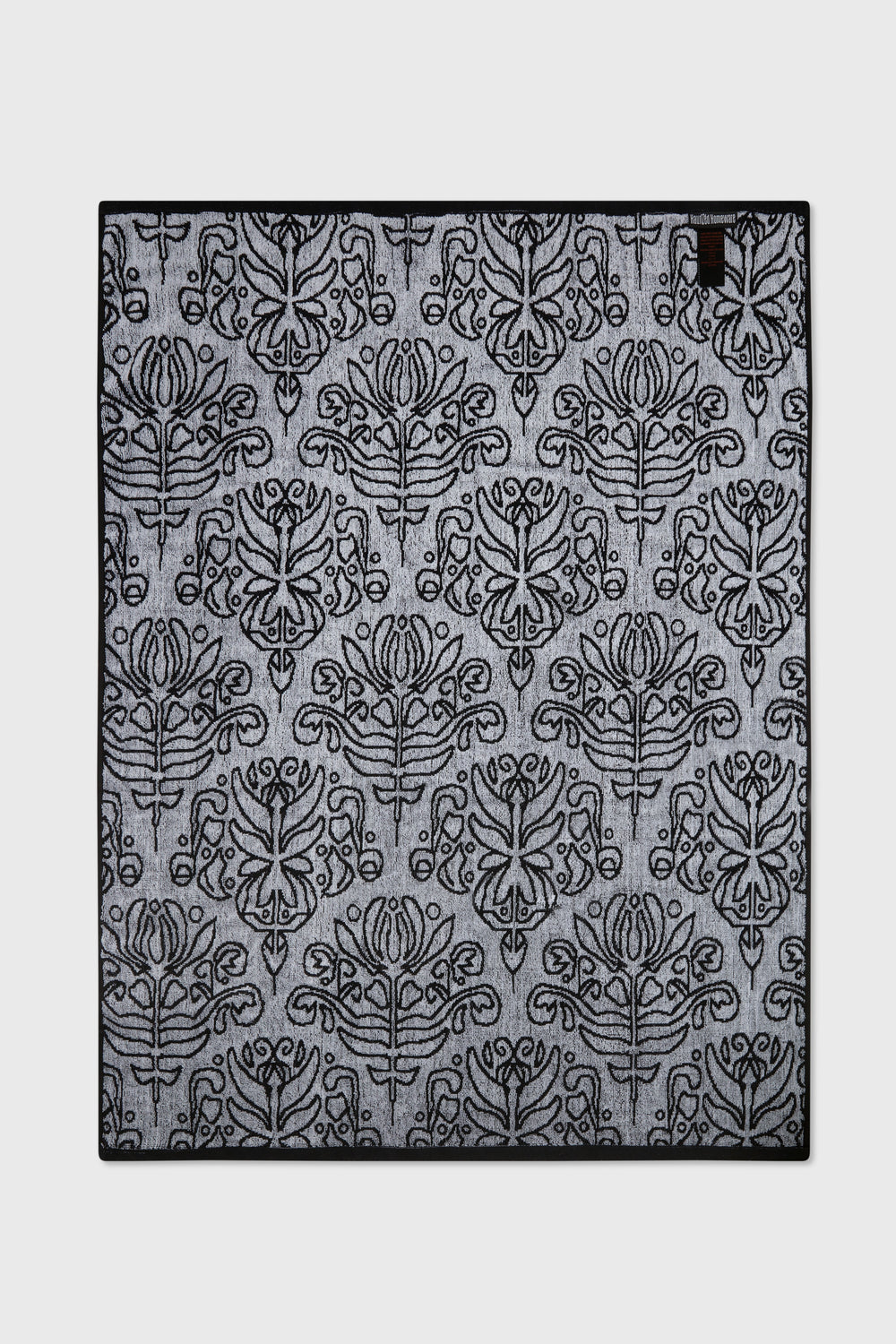 Mourning Tide Beach Towel Killstar / Womens
