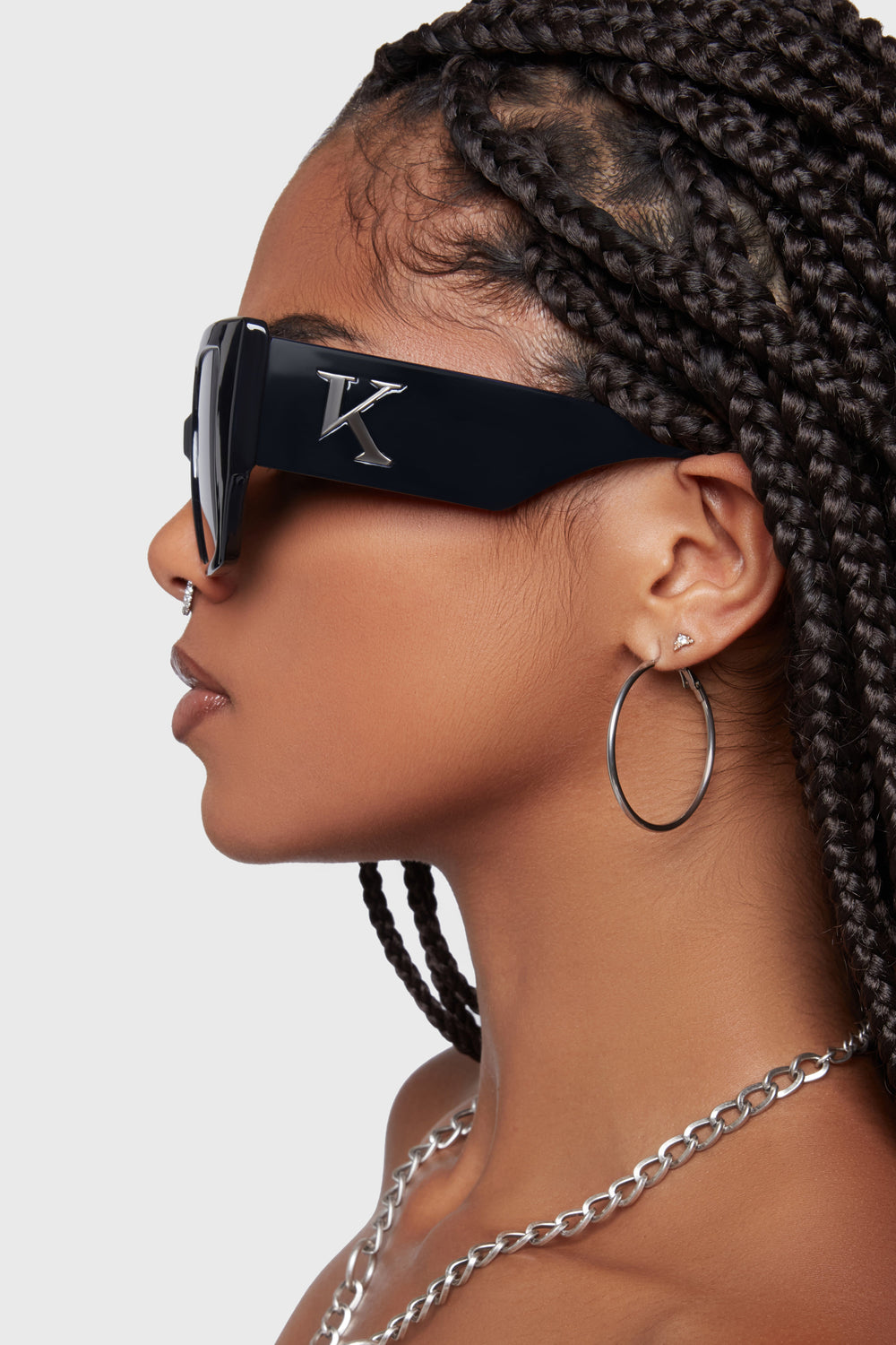 Vira Sunglasses Killstar / Womens