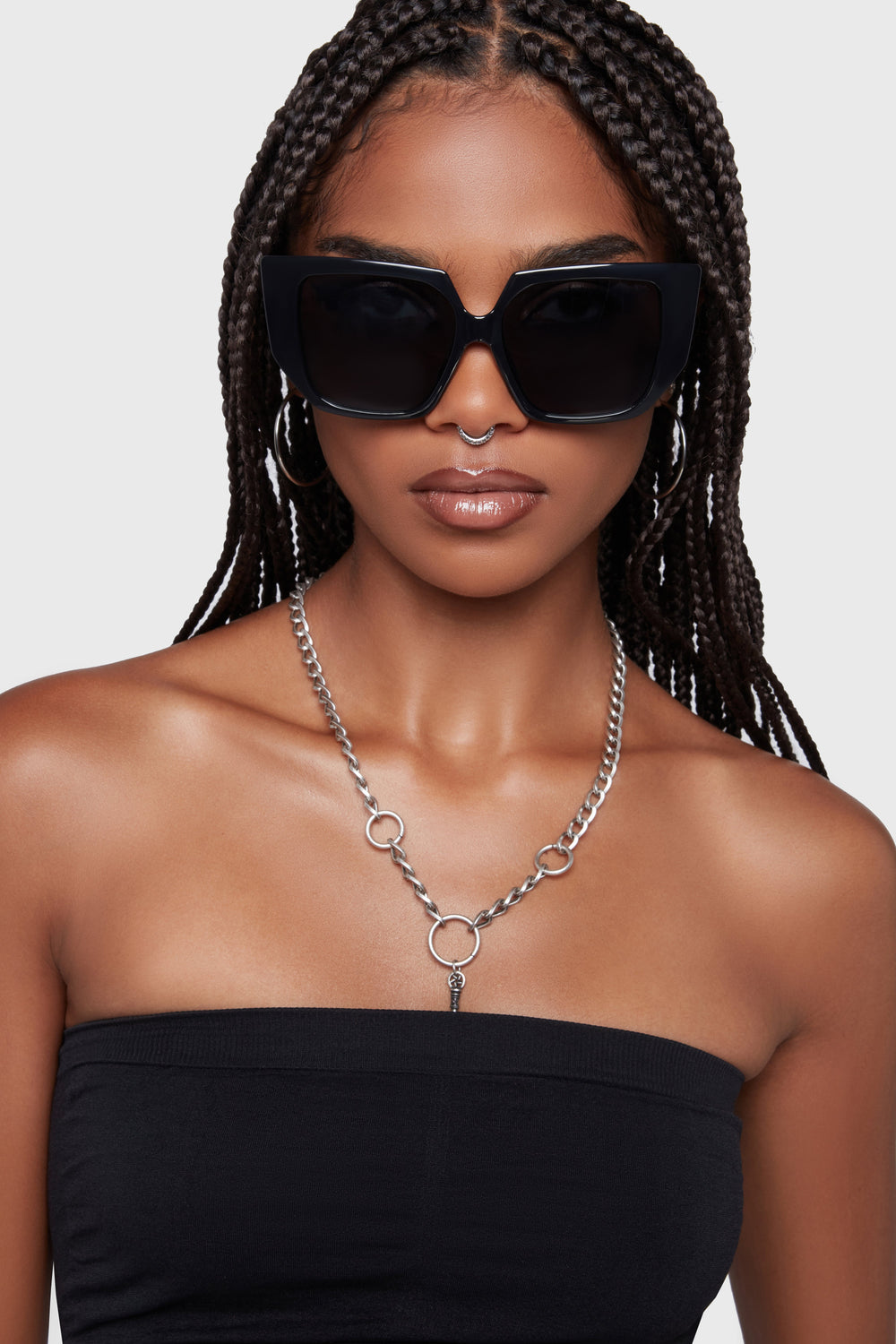 Vira Sunglasses Killstar / Womens