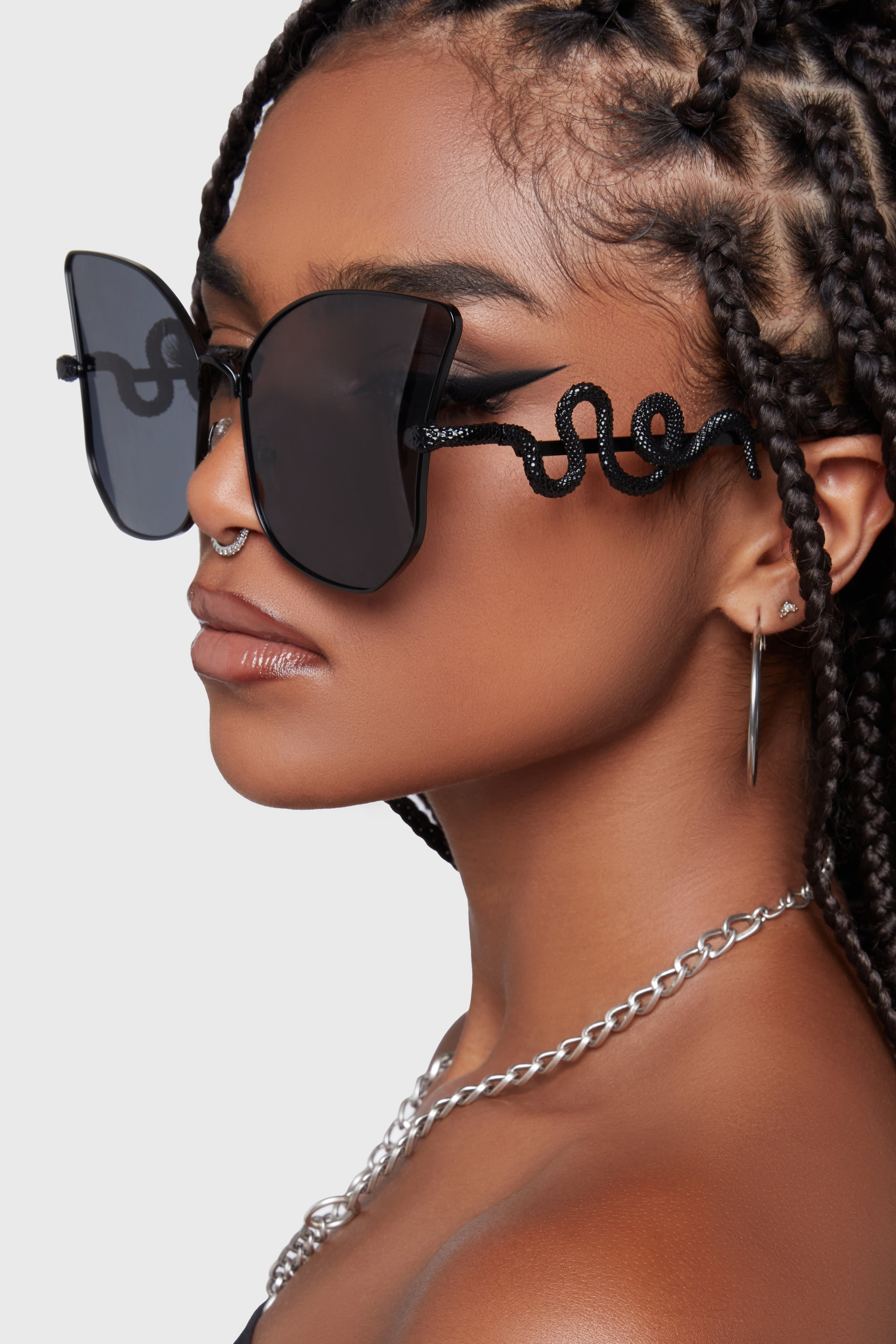 Mia Sunglasses Killstar / Womens
