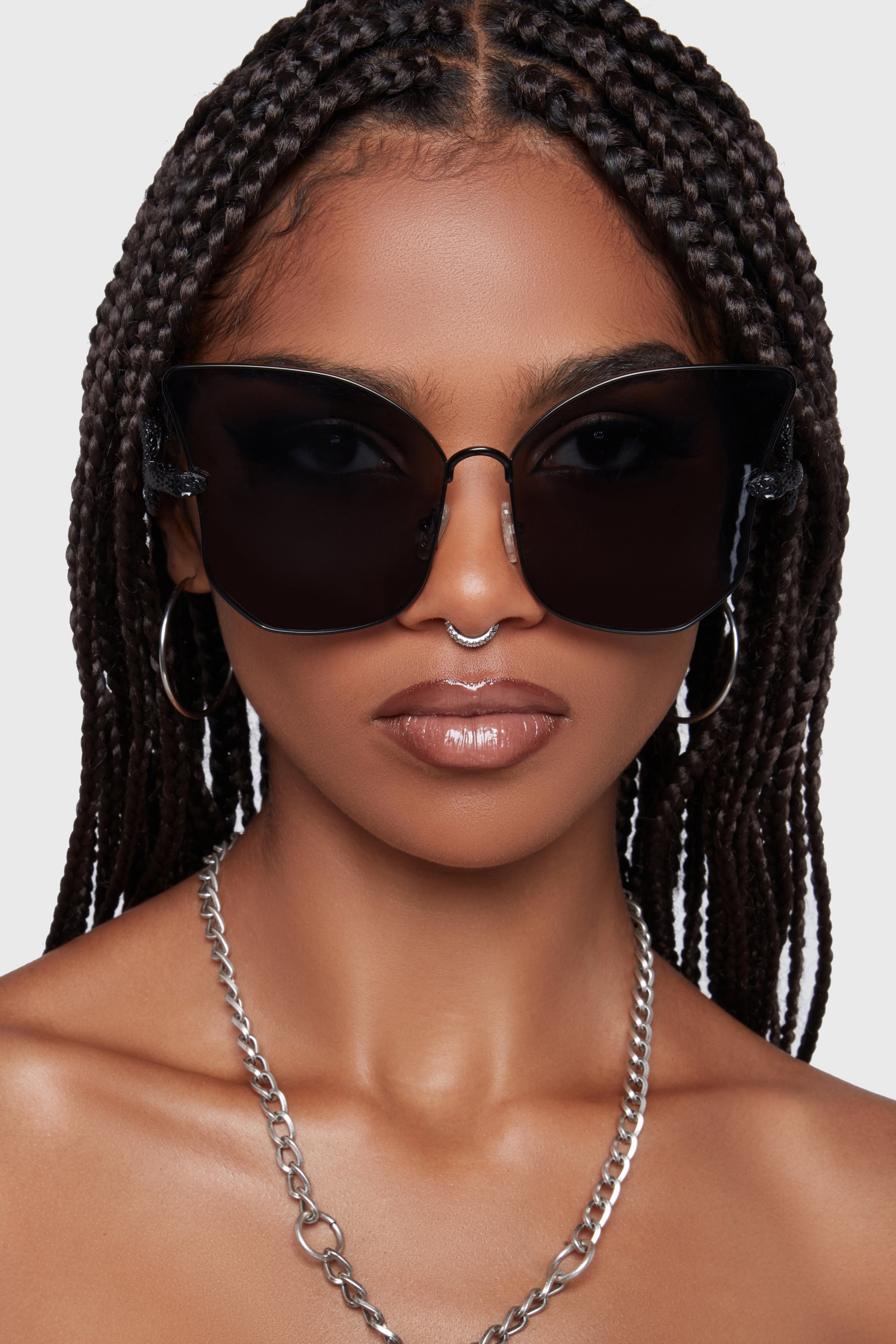 Mia Sunglasses Killstar / Womens