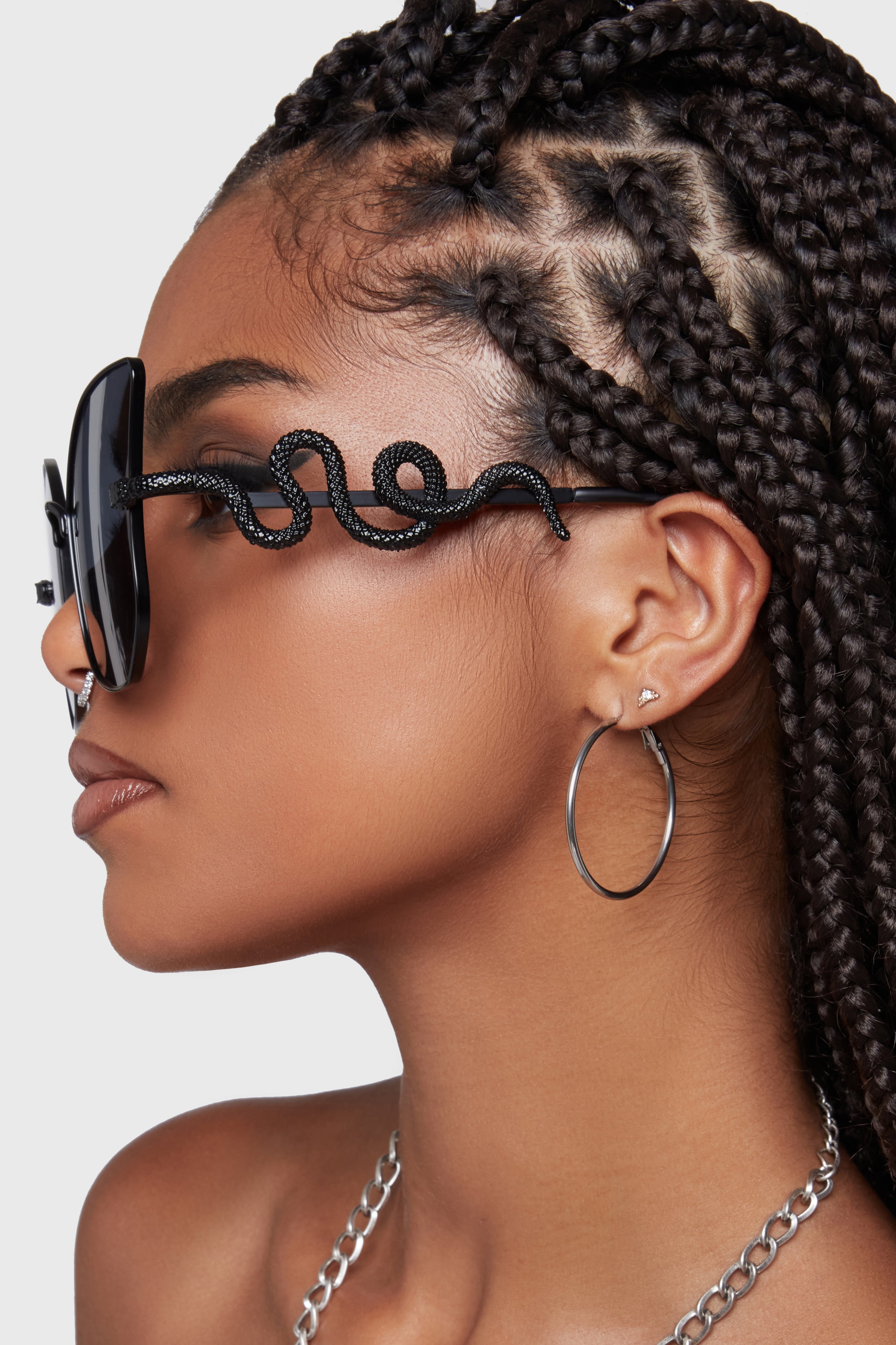 Mia Sunglasses Killstar / Womens