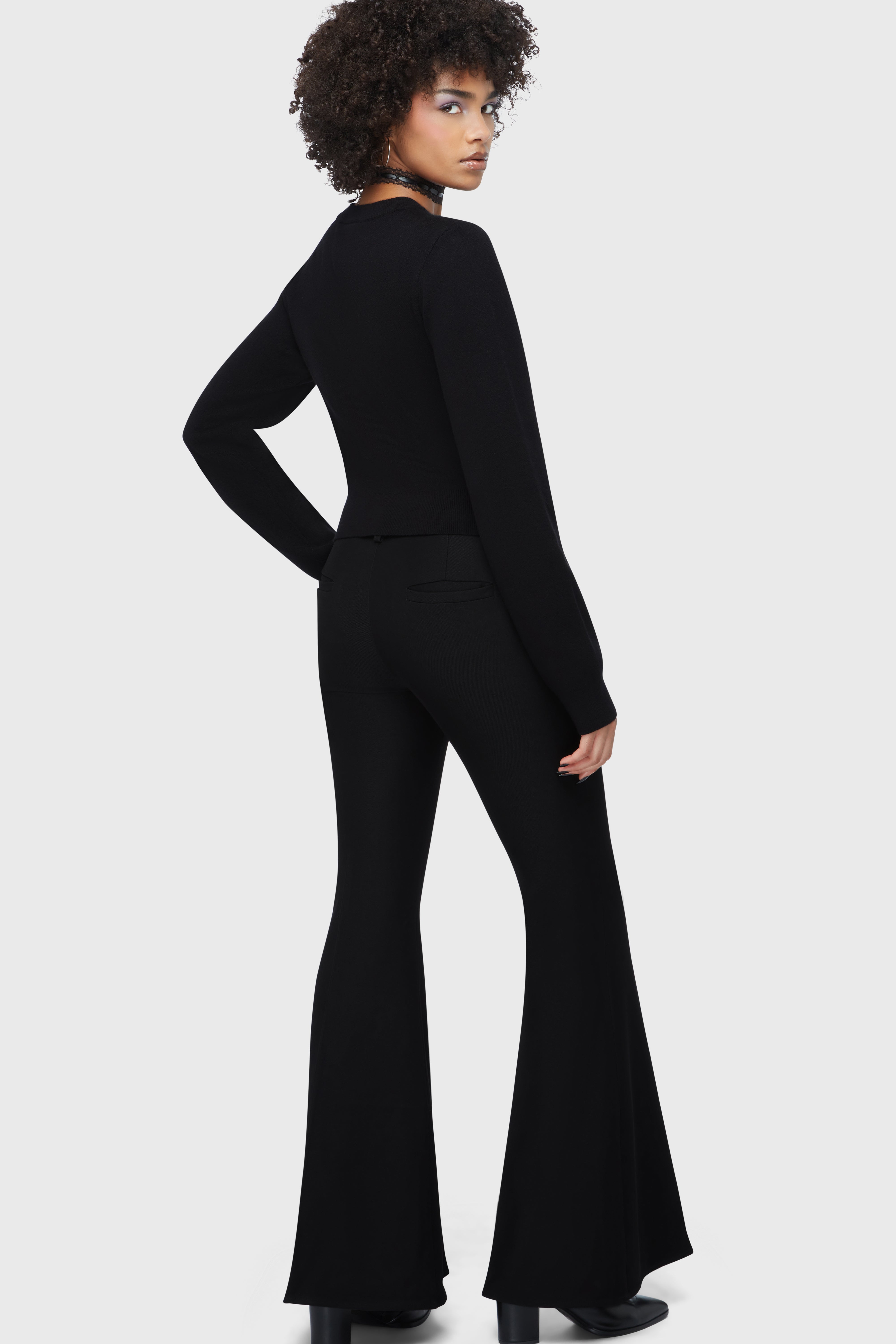Roseblood Sweater Killstar / Womens