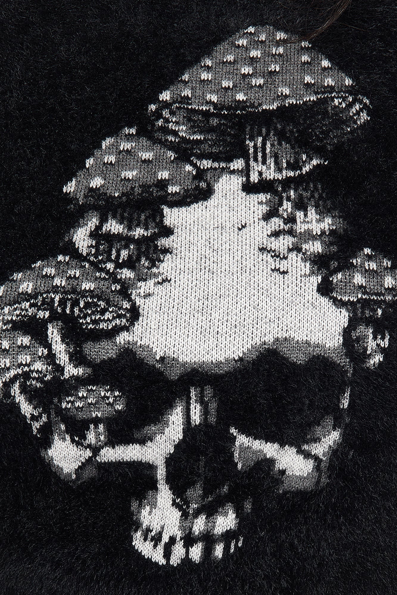 Death Spore Sweater Killstar / Womens