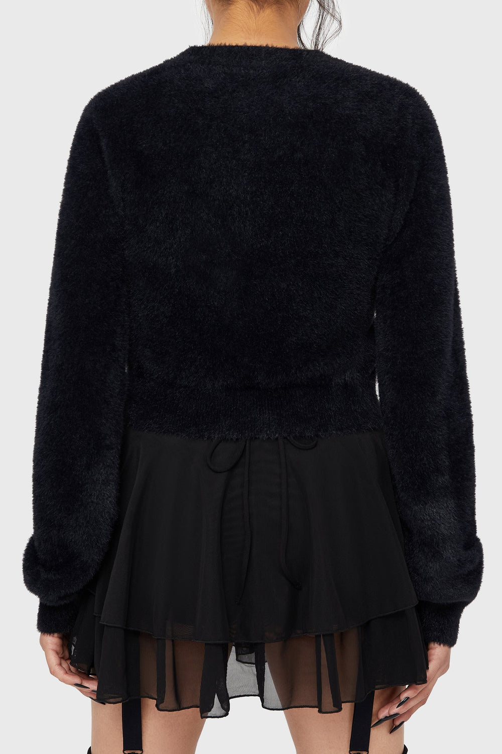 Death Spore Sweater Killstar / Womens