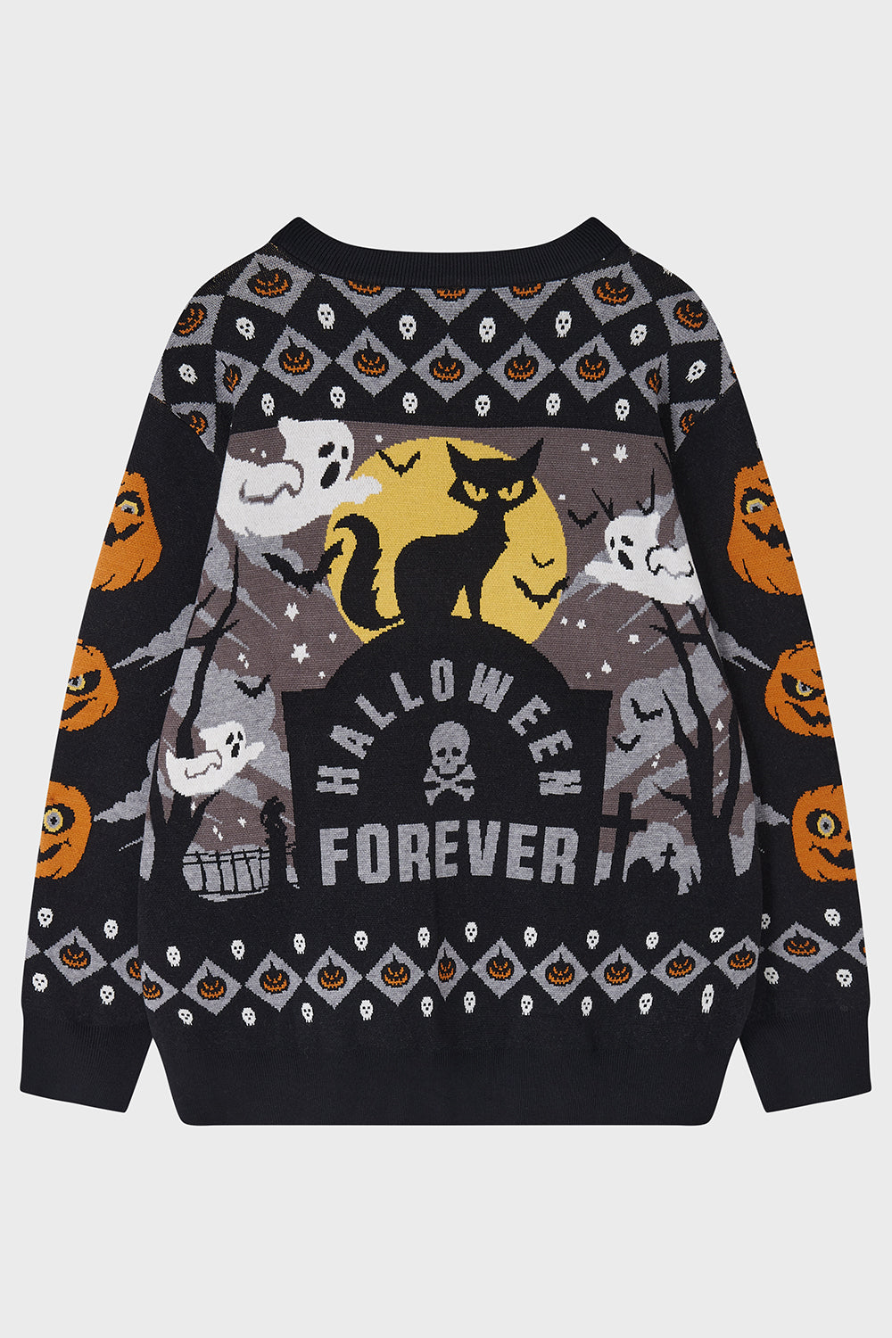 Halloween Forever Sweater Killstar / Womens