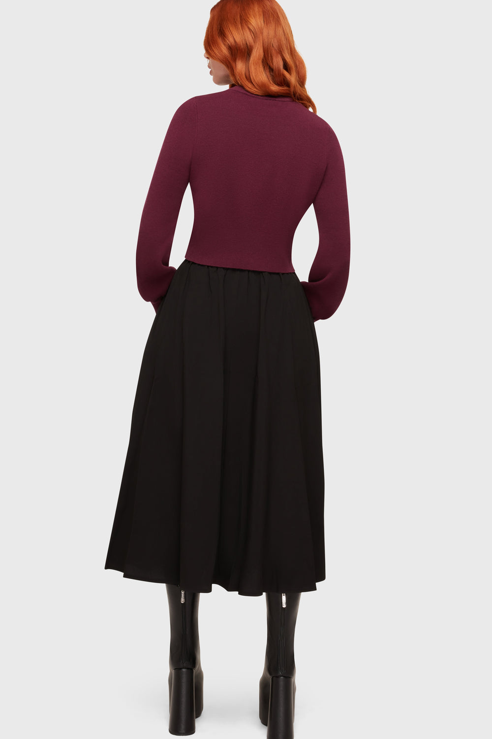 Fern Whisper Cardigan Killstar / Womens