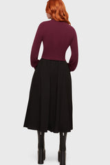 Fern Whisper Cardigan Killstar / Womens