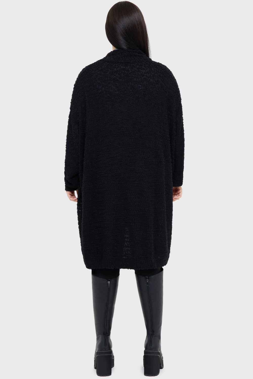 Dreadrift Cardigan Killstar / Womens