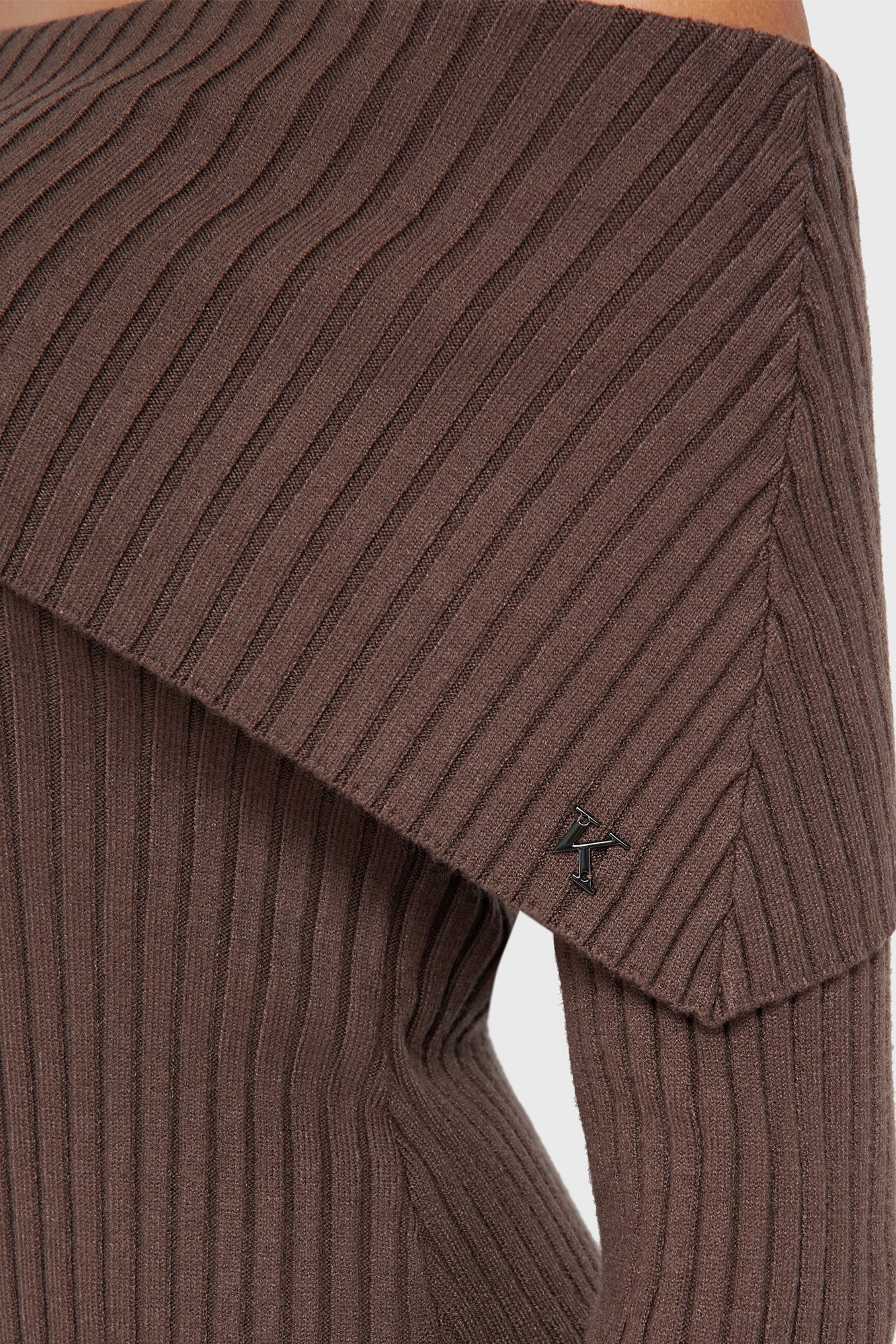 Dusk Empress Dress [Brown] Killstar / Womens
