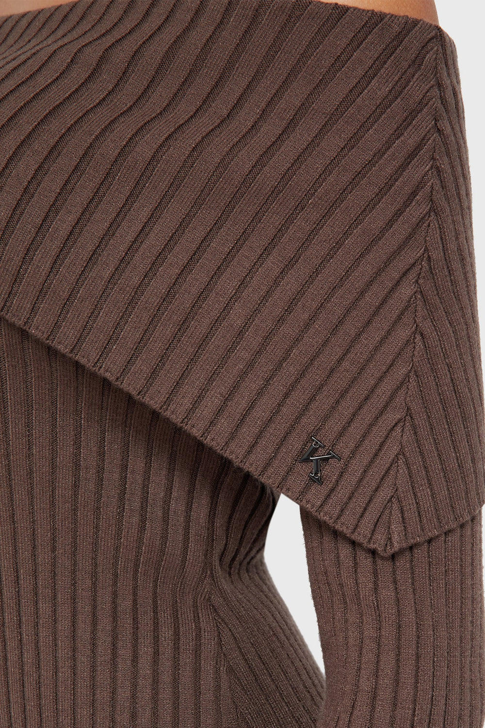 Dusk Empress Dress [Brown] Killstar / Womens
