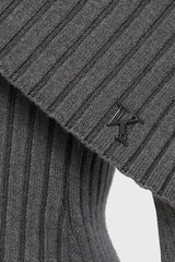 Dusk Empress Dress [Grey] Killstar / Womens