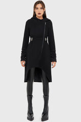 Eternal Coffin Coat Killstar / Womens