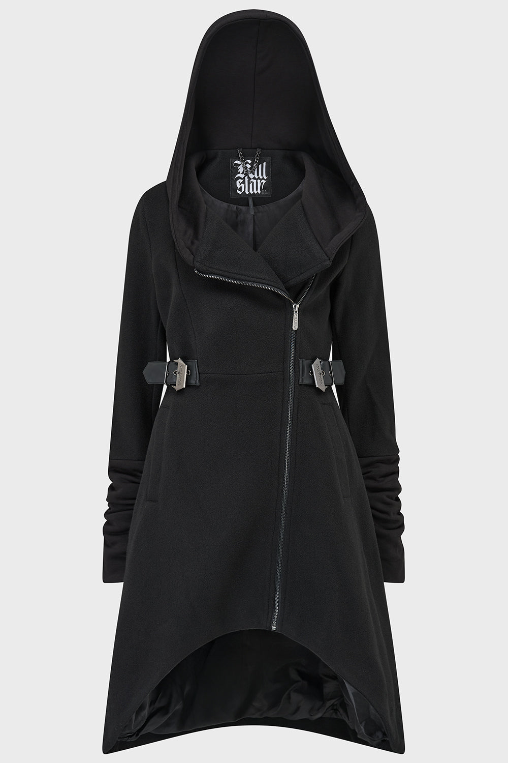 Eternal Coffin Coat Killstar / Womens
